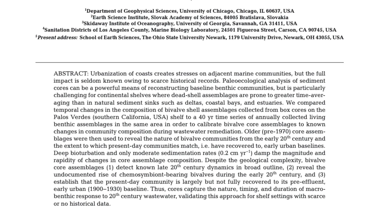 Leonard-Pingel et al 2019