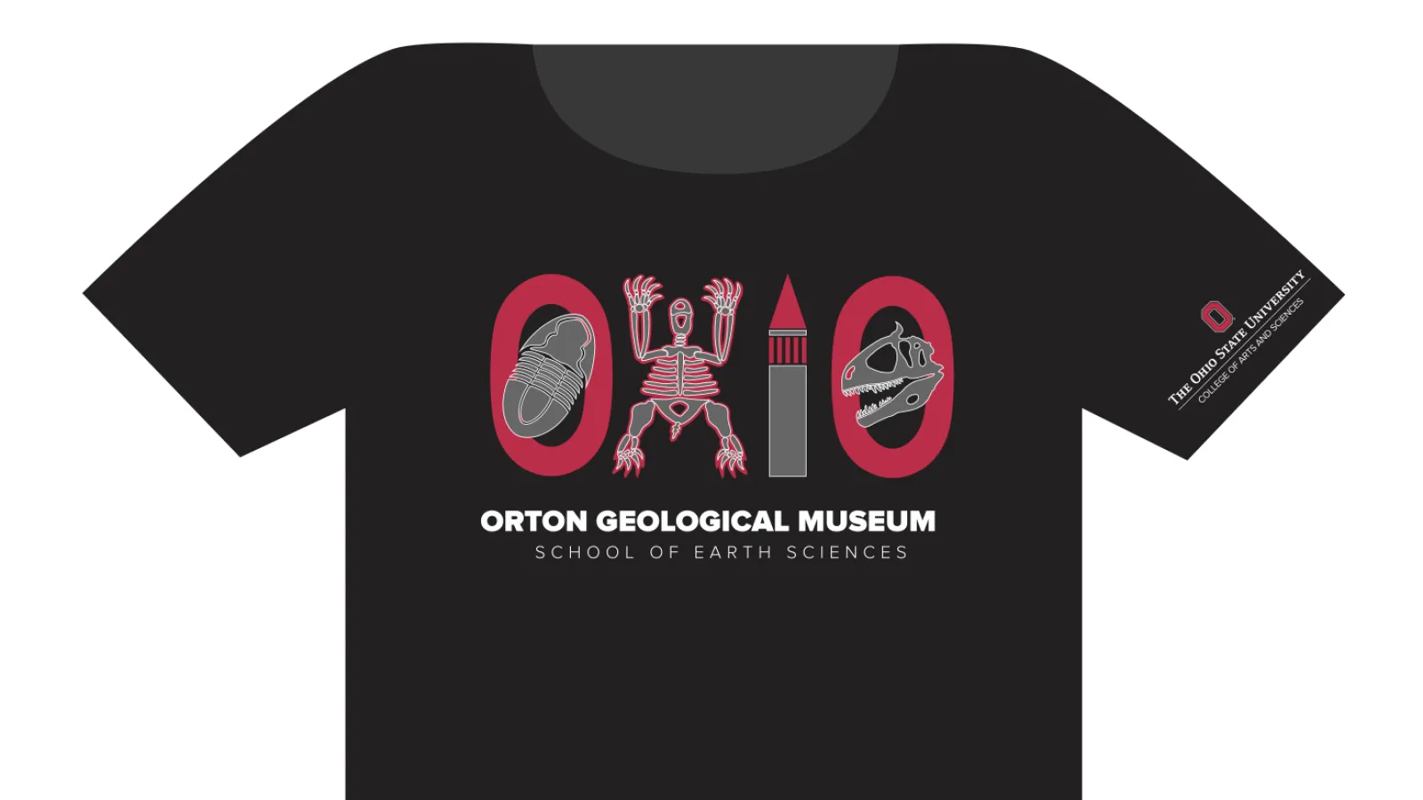 OHIO t-shirt 2