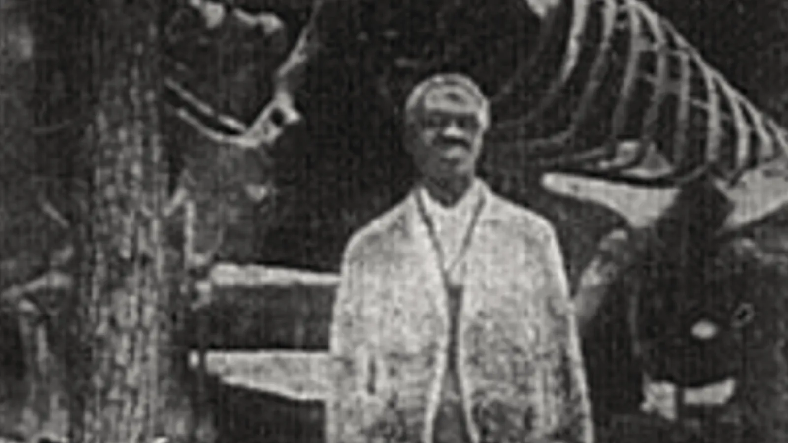 Washington Townsend