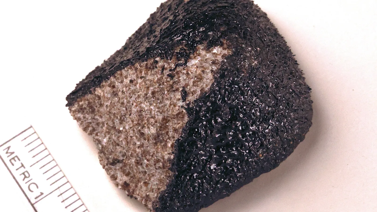 Wadsworth meteorite