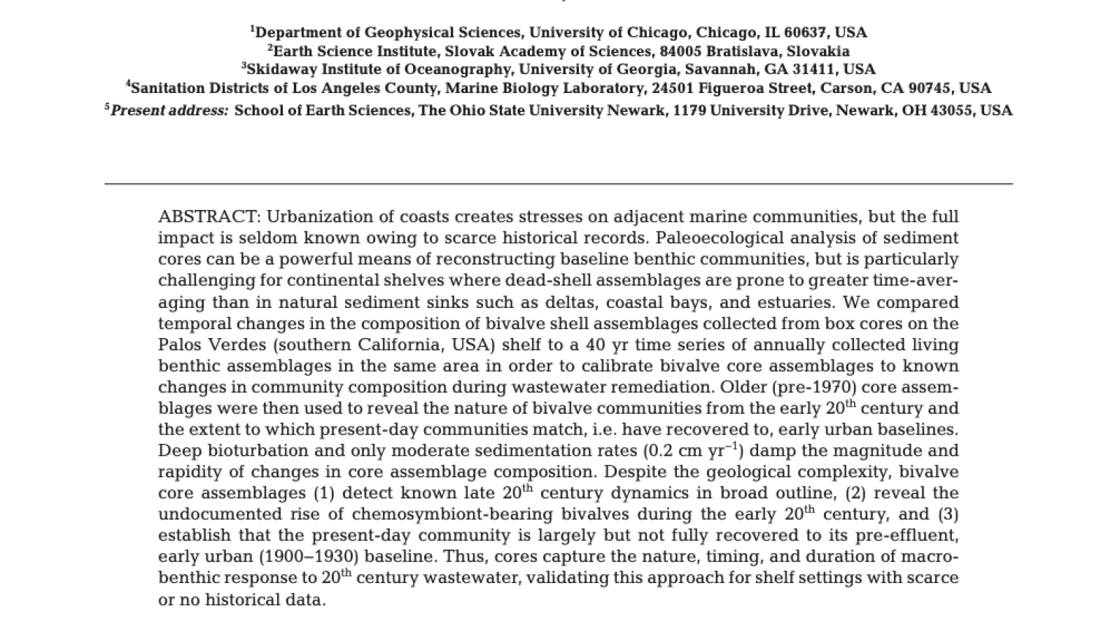 Leonard-Pingel et al 2019
