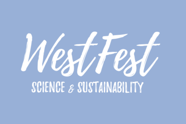 WestFest logo