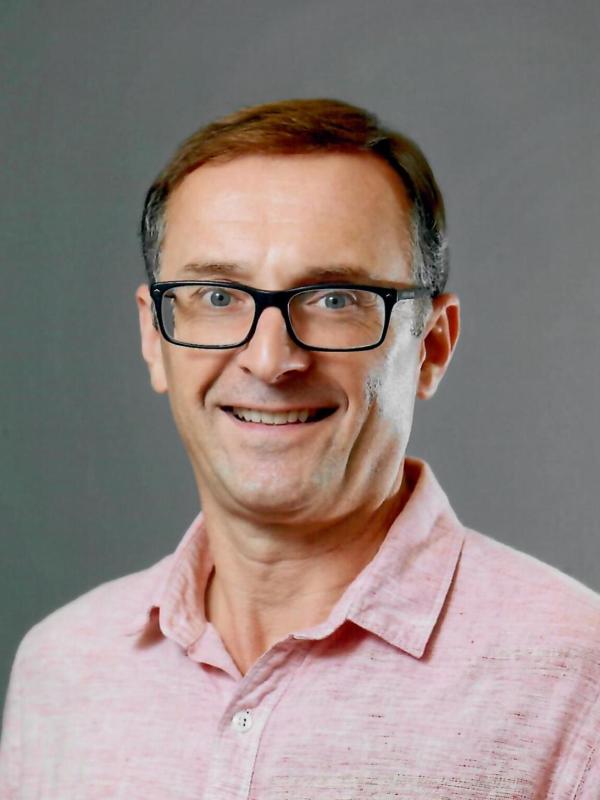 Prof. Loren Babcock