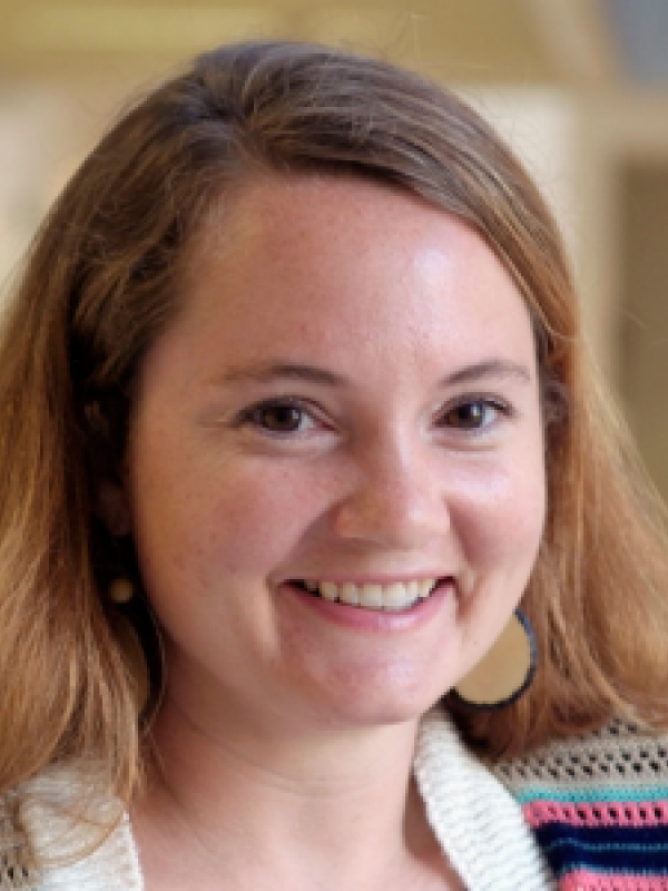 Jill Leonard-Pingel
