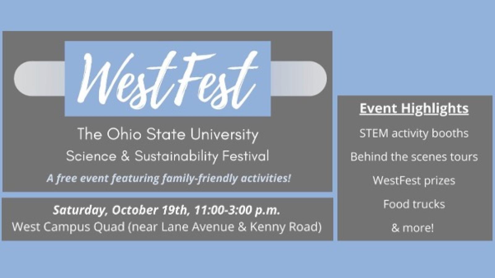 WestFest 2024 ad 2