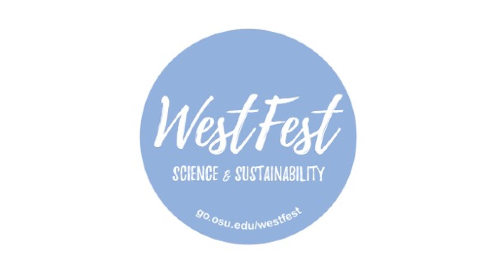 WestFest logo
