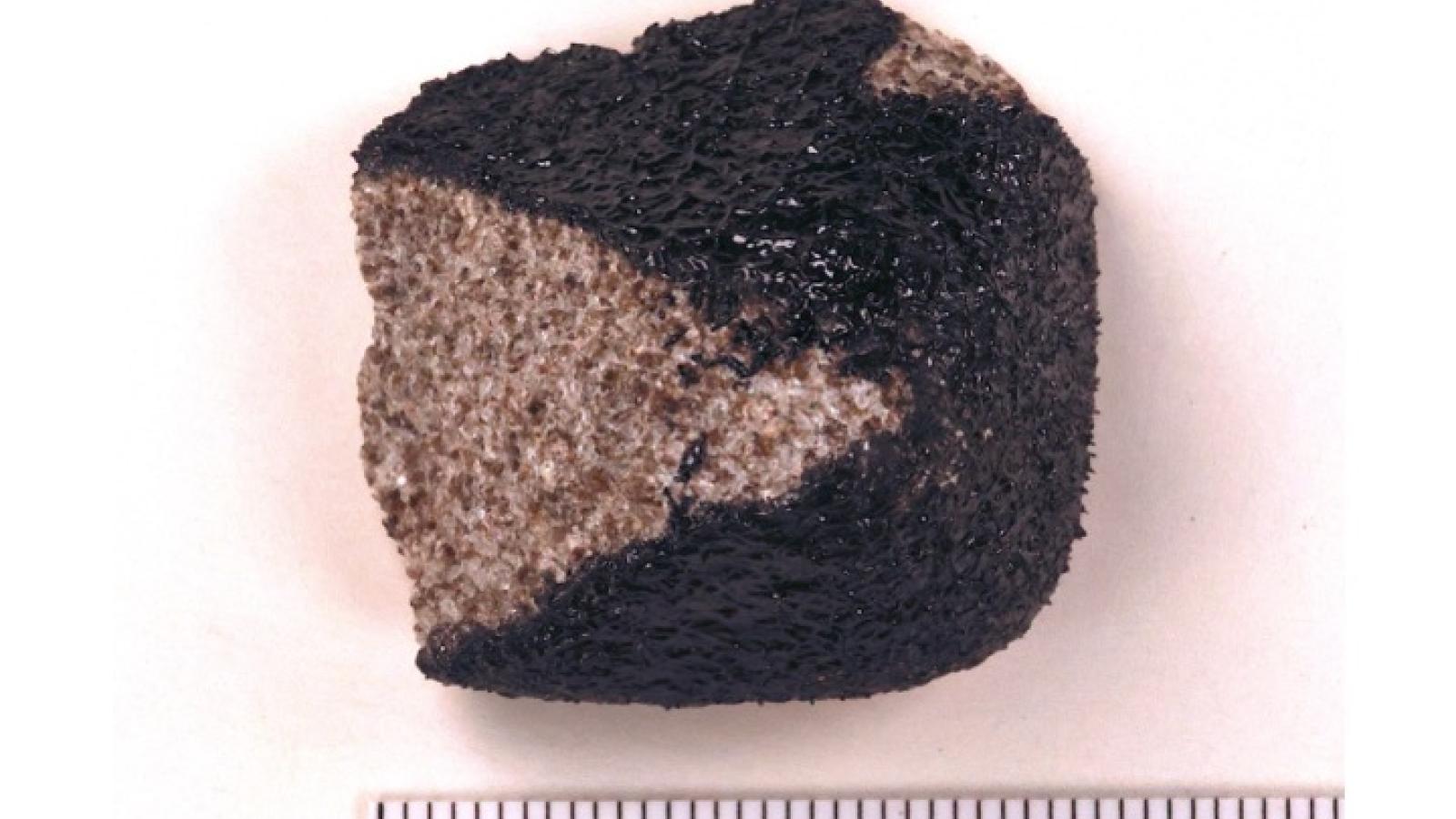 Wadsworth meteorite