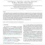 Cambrian climate, sea level, biotic changes