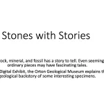 Stones with Stories Intro text