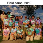 Field Camp 2010