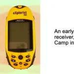 GPS unit