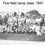 Field Camp 1947