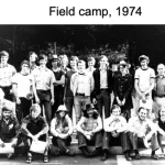 Field Camp 1974