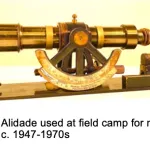 Alidade