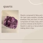 Quartz
