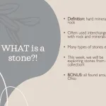 What is a Stone 