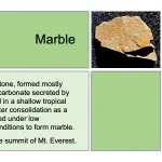 Marble