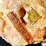 How hard is apatite?