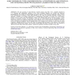 Babcock 2024 Journal of Vertebrate Paleontology