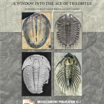Exceptional Cambrian fossils from Utah