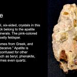 Apatite