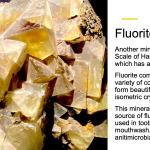 Fluorite