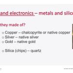 Cell phone circuits and electronics